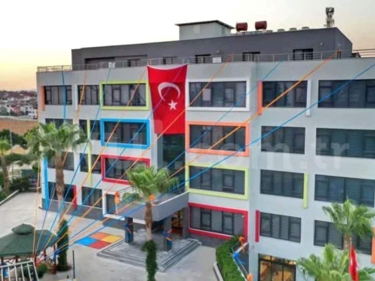 Educational & Social Buildings
