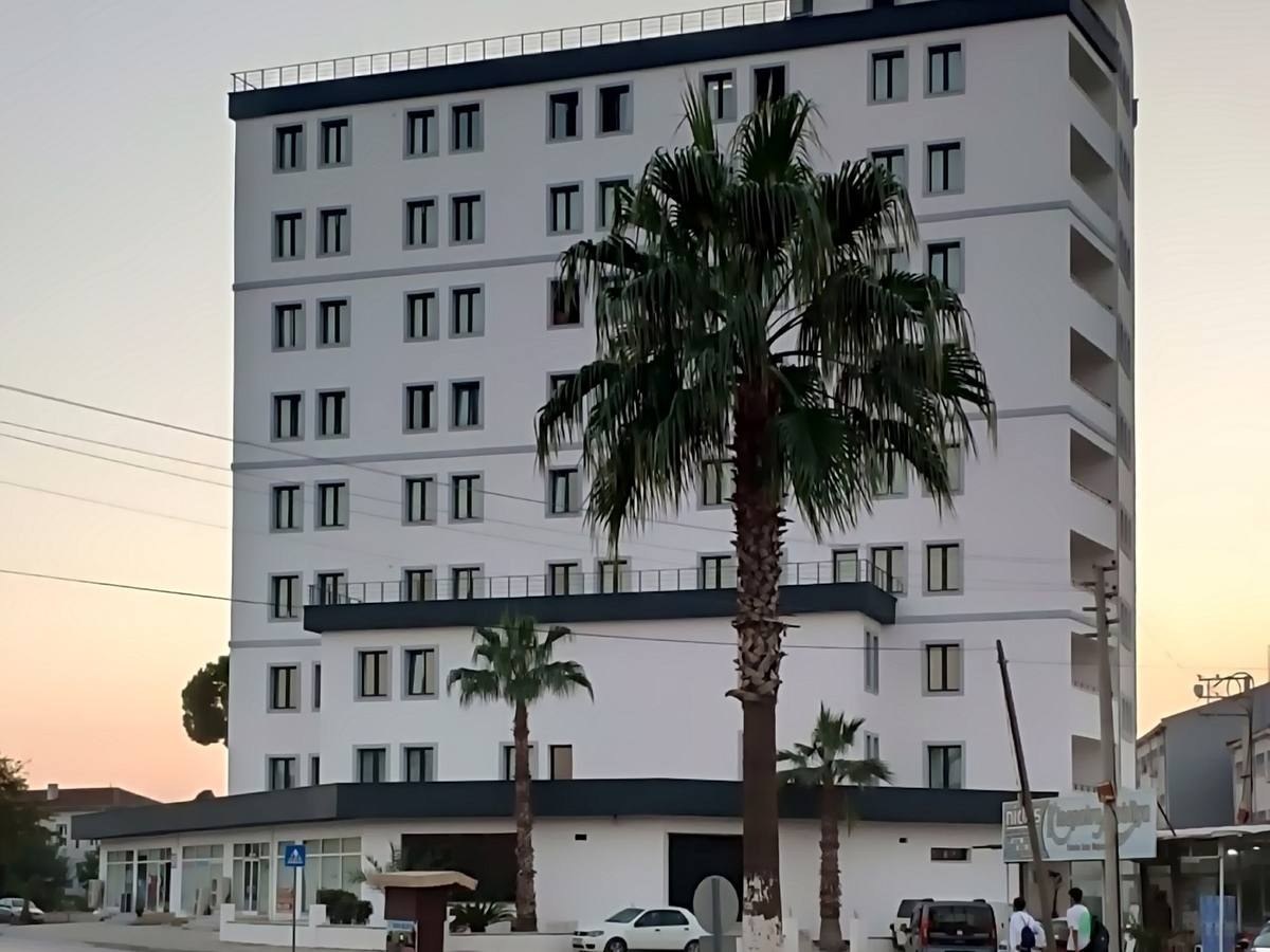 Mersin Educational Institution