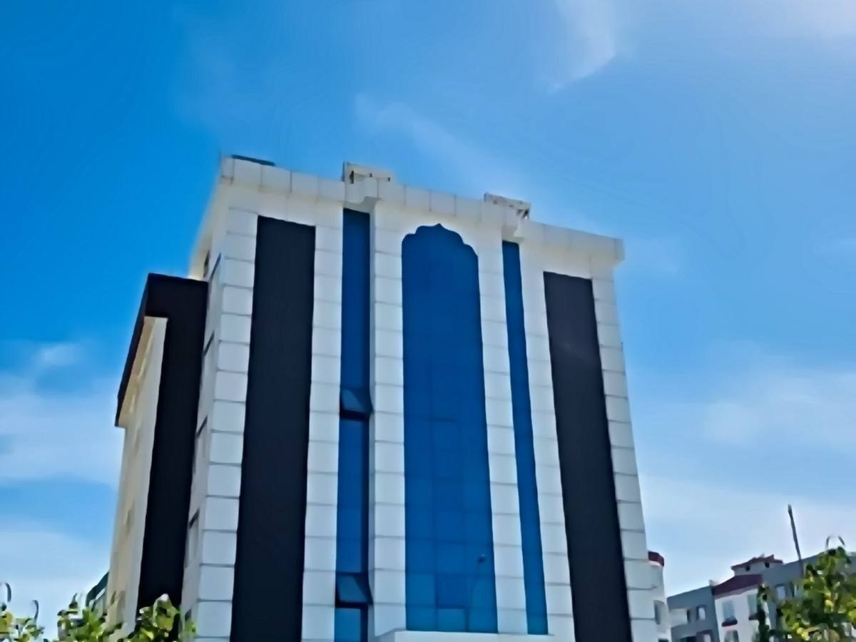Tarsus Educational Institution