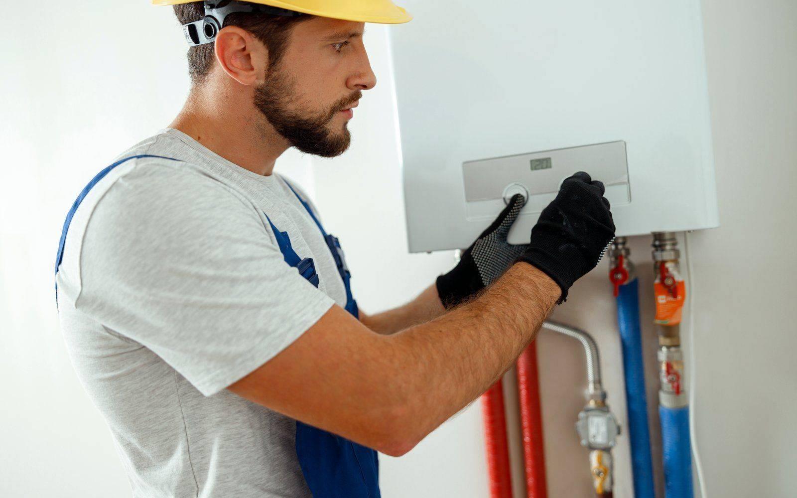 Combi boilers & boiler systems