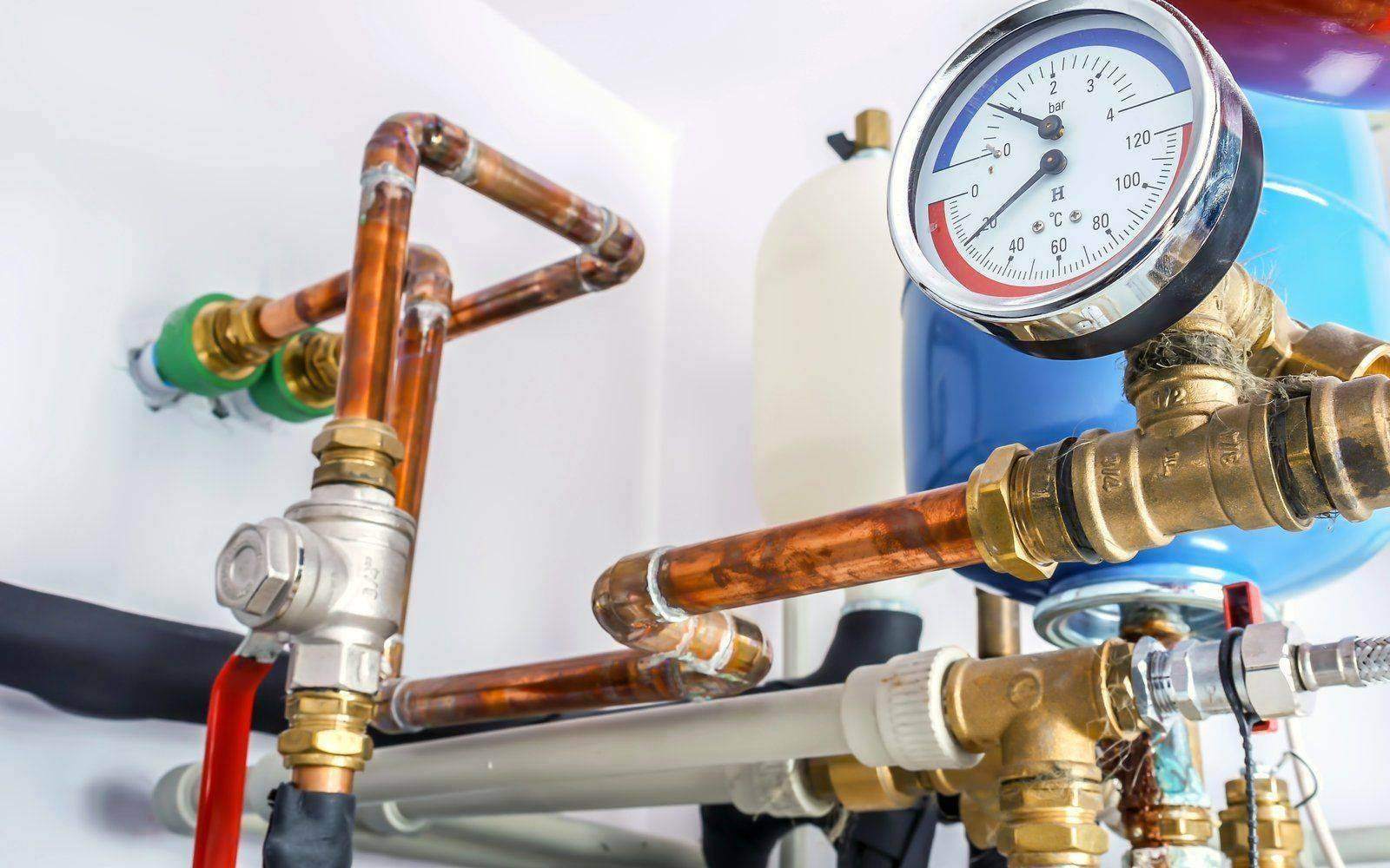 Air conditioning & HVAC