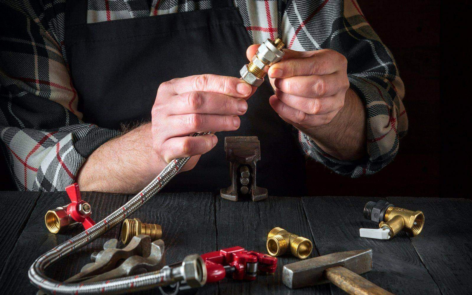 Maintenance, service & commissioning