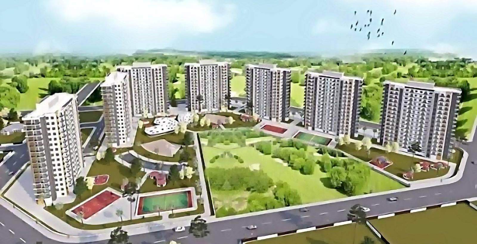 Kat karşılığı inşaat oranı nasıl hesaplanır?