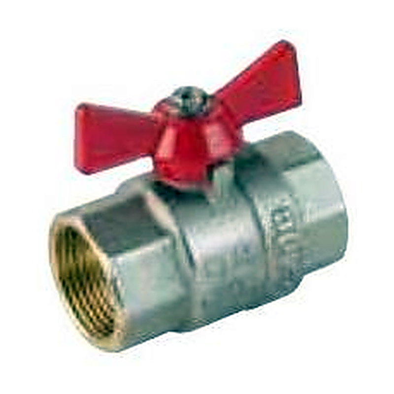 1 1/4 doğalgaz vanası