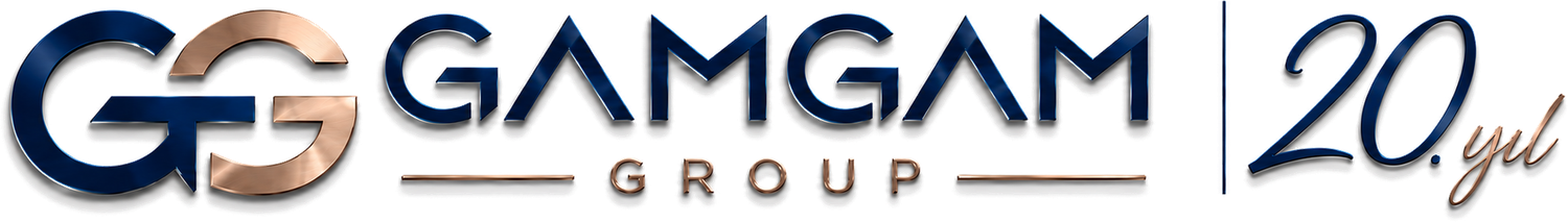 Gamgam Group — 20. Yıl