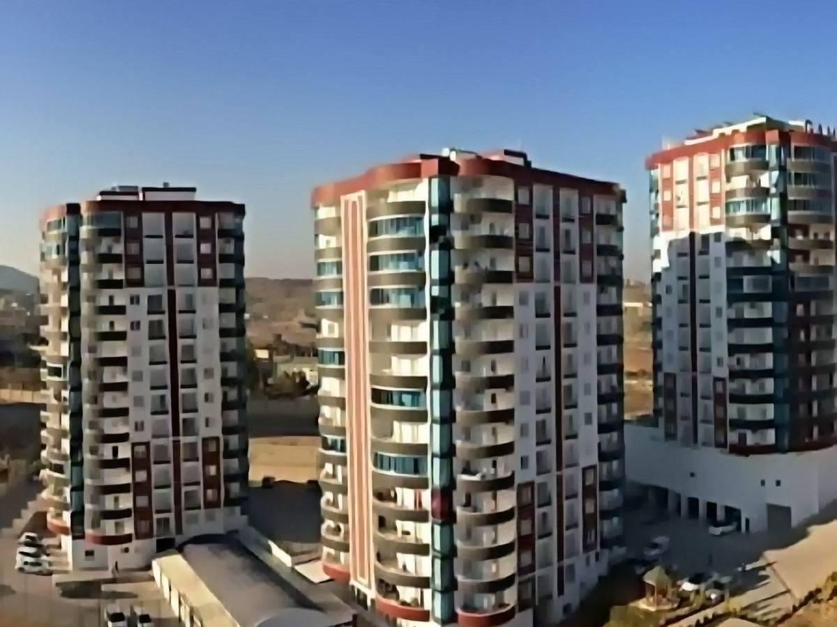 Residential & Mass Housing