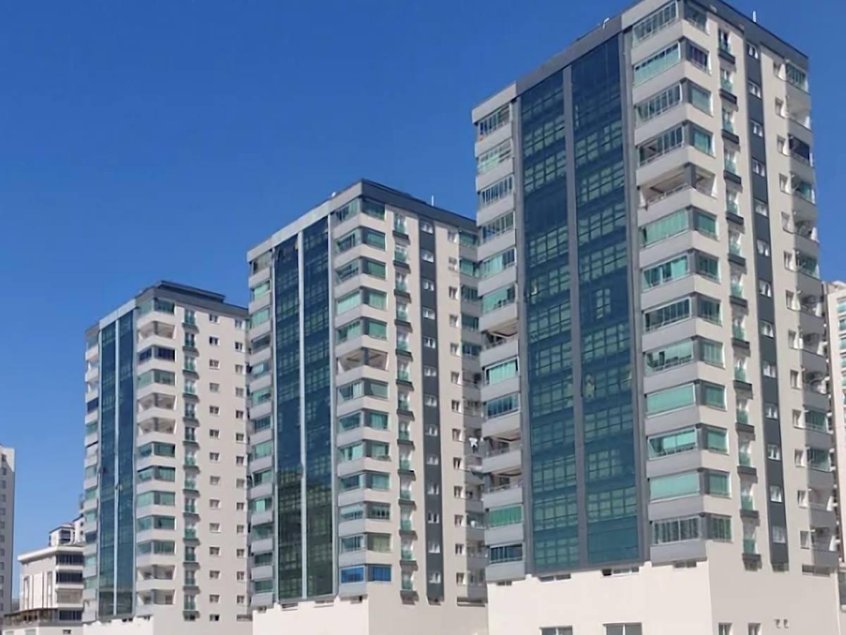 Gamgam Tower