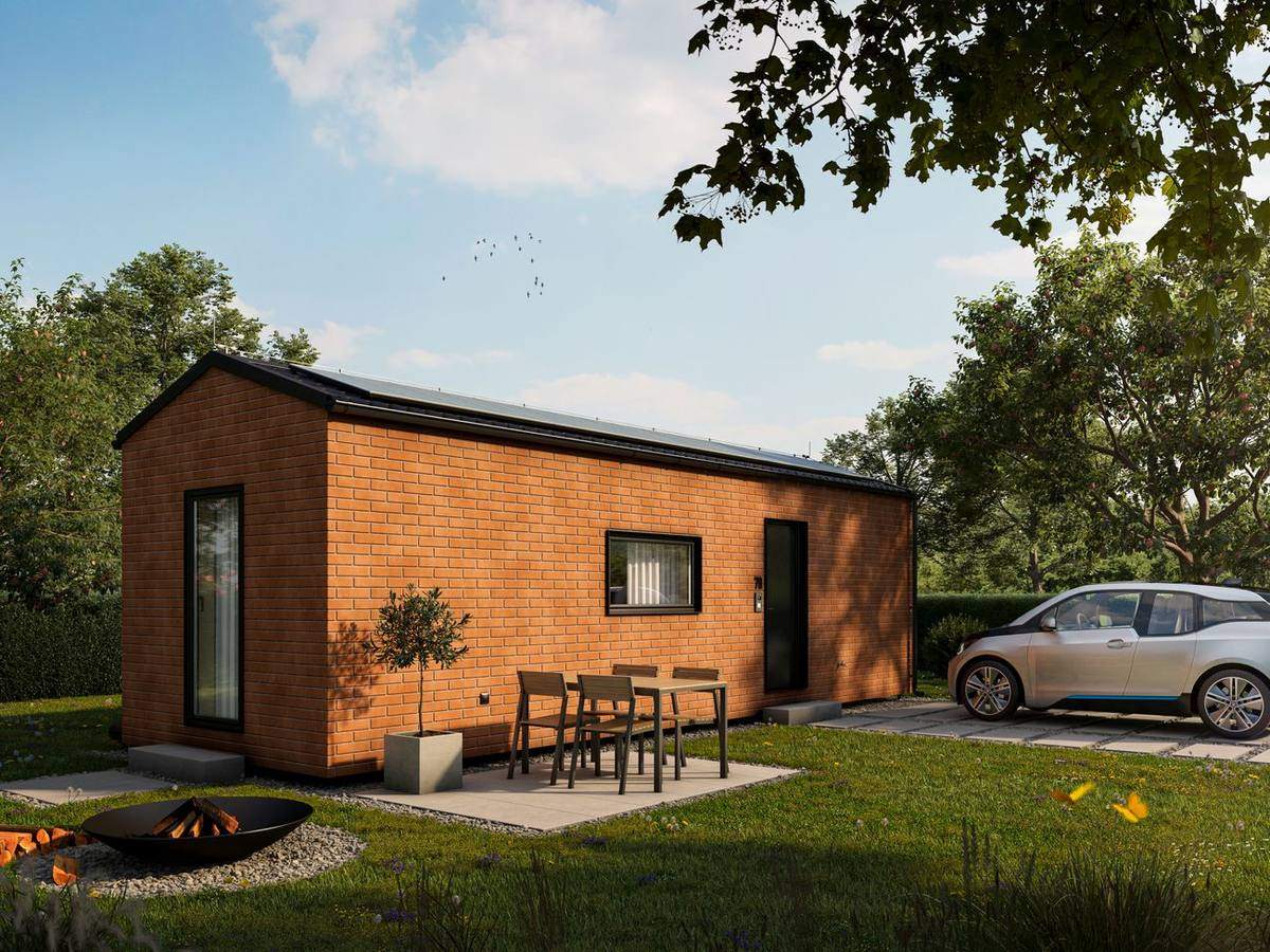 Tiny Houses